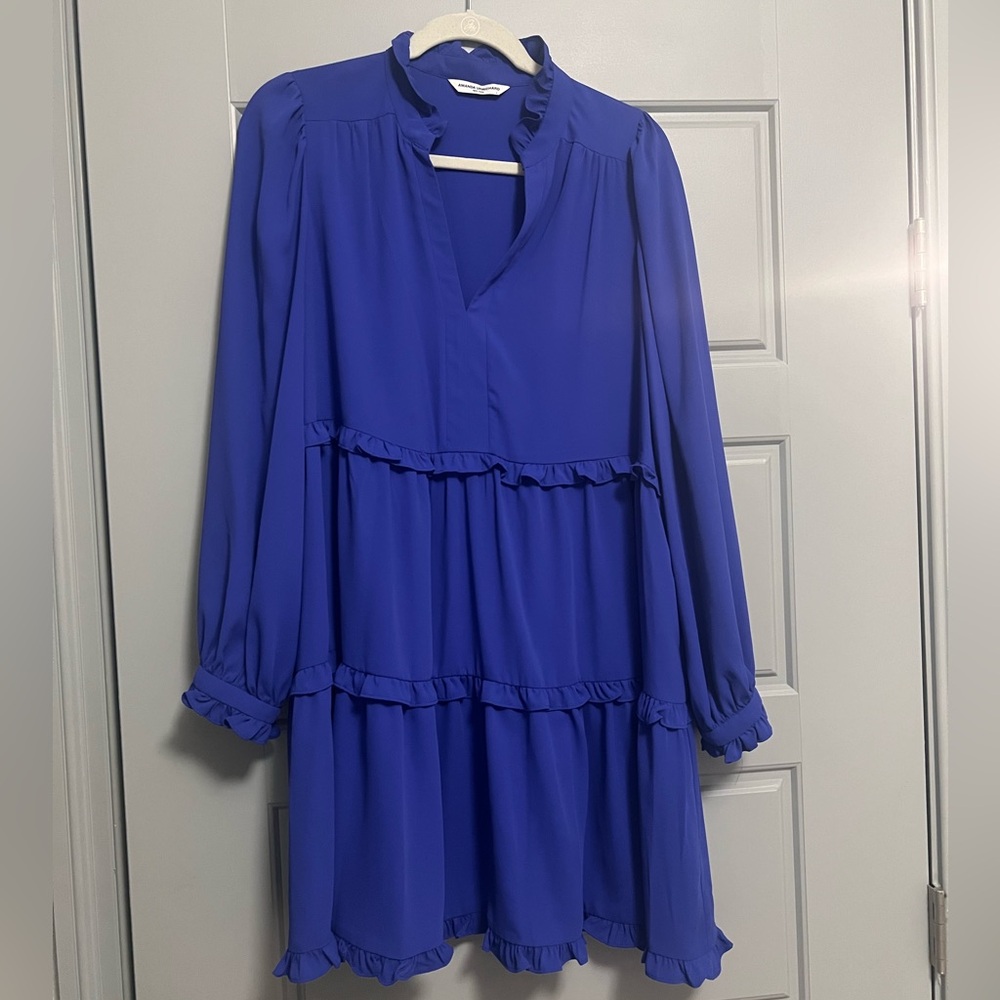 Amanda Uprichard Dress